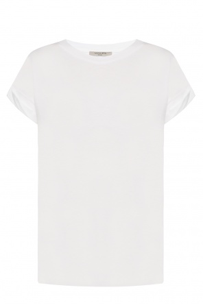 'imogen' crewneck t-shirt, zdjęcie 1 'imogen' crewneck t-shirt od AllSaints